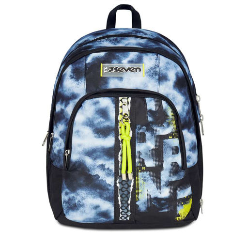 Picture of SEVEN DUAL DETACH SHADY DYE BACKPACK